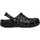 Παπούτσια Γυναίκα Σαμπό Crocs 227908 Black