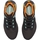 Παπούτσια Άνδρας Χαμηλά Sneakers Timberland 228034 Black