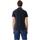 Υφασμάτινα Άνδρας T-shirt με κοντά μανίκια Tommy Hilfiger  Μπλέ