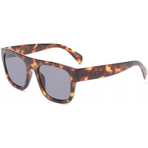 Ρολόγια & Kοσμήματα óculos de sol Vans  Brown