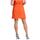 Υφασμάτινα Γυναίκα Φούστες Naf Naf  Orange
