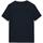 Υφασμάτινα Αγόρι T-shirt με κοντά μανίκια Elpulpo  Μπλέ
