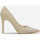 Παπούτσια Γυναίκα Γόβες La Modeuse 69967_P162893 Gold