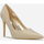 Παπούτσια Γυναίκα Γόβες La Modeuse 69967_P162893 Gold
