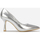 Παπούτσια Γυναίκα Γόβες La Modeuse 69979_P162965 Silver