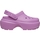 Παπούτσια Γυναίκα Σαμπό Crocs 227833 Violet
