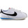 Παπούτσια Γυναίκα Χαμηλά Sneakers Nike Cortez DN1791-100 Άσπρο
