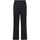 Υφασμάτινα Γυναίκα Παντελόνια Πεντάτσεπα Sandro Ferrone S14XBDBACO Black
