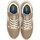 Παπούτσια Άνδρας Χαμηλά Sneakers Lois 64355 Green