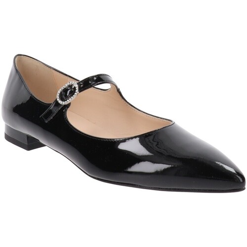 Παπούτσια Γυναίκα Σανδάλια / Πέδιλα NeroGiardini E409521D Black