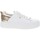 Παπούτσια Γυναίκα Sneakers NeroGiardini E409968D Άσπρο
