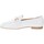 Παπούτσια Γυναίκα Μπαλαρίνες NeroGiardini E306341D Άσπρο