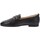 Παπούτσια Γυναίκα Μοκασσίνια NeroGiardini E409640D Black