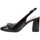 Παπούτσια Γυναίκα Γόβες NeroGiardini E409490D Black