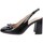 Παπούτσια Γυναίκα Γόβες NeroGiardini E409490D Black