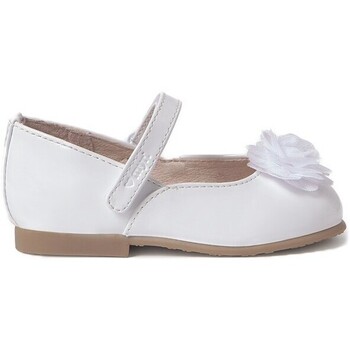 Παπούτσια Κορίτσι Μπαλαρίνες Mayoral 28150-18 Άσπρο