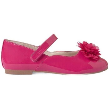 Παπούτσια Κορίτσι Μπαλαρίνες Mayoral 28168-18 Ροζ