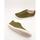 Παπούτσια Άνδρας Derby & Richelieu Camper  Green