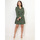 Υφασμάτινα Γυναίκα Φορέματα La Modeuse 69787_P162411 Green