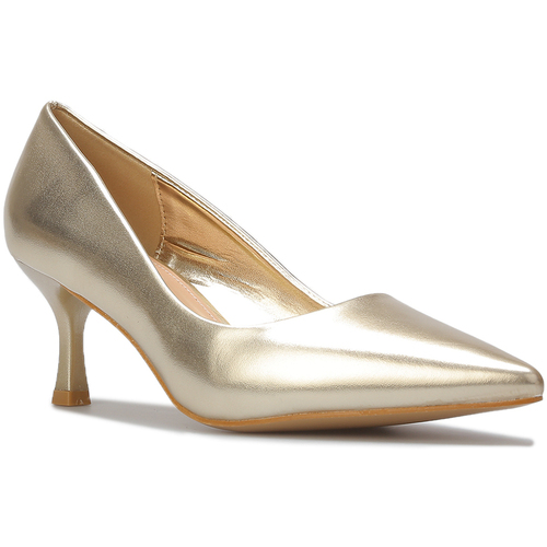 Παπούτσια Γυναίκα Γόβες La Modeuse 69962_P162863 Gold