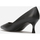 Παπούτσια Γυναίκα Γόβες La Modeuse 69964_P162874 Black