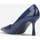 Παπούτσια Γυναίκα Γόβες La Modeuse 69972_P162923 Μπλέ