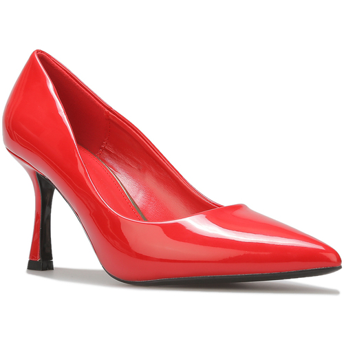 Παπούτσια Γυναίκα Γόβες La Modeuse 69973_P162930 Red