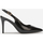 Παπούτσια Γυναίκα Γόβες La Modeuse 69986_P163008 Black