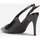 Παπούτσια Γυναίκα Γόβες La Modeuse 69986_P163006 Black