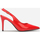 Παπούτσια Γυναίκα Γόβες La Modeuse 69988_P163018 Red