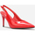 Παπούτσια Γυναίκα Γόβες La Modeuse 69988_P163021 Red