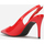 Παπούτσια Γυναίκα Γόβες La Modeuse 69988_P163021 Red
