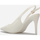 Παπούτσια Γυναίκα Γόβες La Modeuse 69989_P163024 Άσπρο