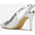 Παπούτσια Γυναίκα Γόβες La Modeuse 69995_P163060 Silver