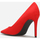 Παπούτσια Γυναίκα Γόβες La Modeuse 70001_P163099 Red