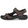 Παπούτσια Άνδρας Σανδάλια / Πέδιλα Ecco 690024 Brown
