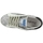 Παπούτσια Γυναίκα Sneakers Semerdjian CATRI Silver