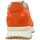 Παπούτσια Γυναίκα Sneakers Semerdjian MANTCH Orange