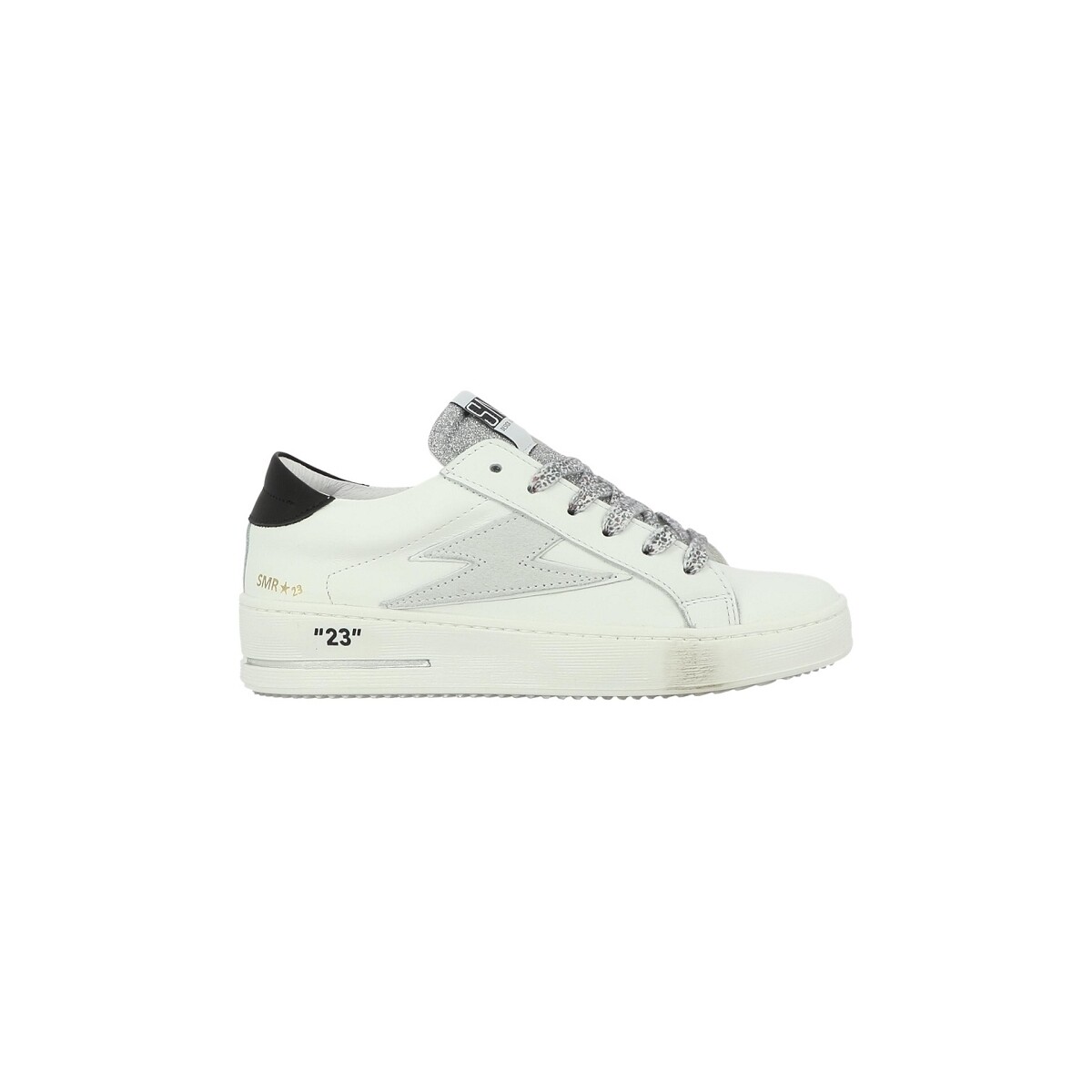 Παπούτσια Γυναίκα Sneakers Semerdjian MAYA Άσπρο