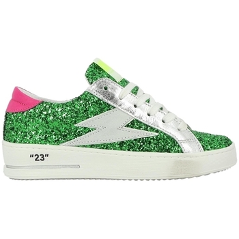 Παπούτσια Γυναίκα Sneakers Semerdjian MAYA Green