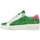 Παπούτσια Γυναίκα Sneakers Semerdjian MAYA Green