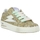 Παπούτσια Γυναίκα Sneakers Semerdjian MAYA Multicolour