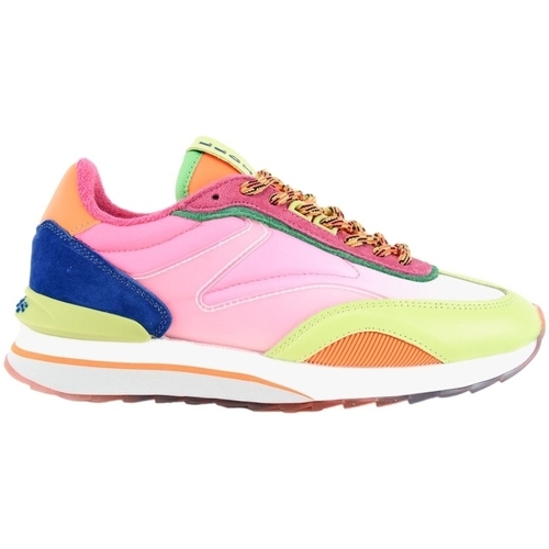Παπούτσια Γυναίκα Sneakers HOFF Dragon Fruit Sneakers - Multicolor Multicolour