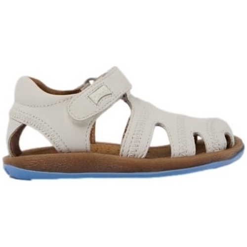 Παπούτσια Παιδί Σανδάλια / Πέδιλα Camper Bicho Baby Sandals 80372-074 Άσπρο