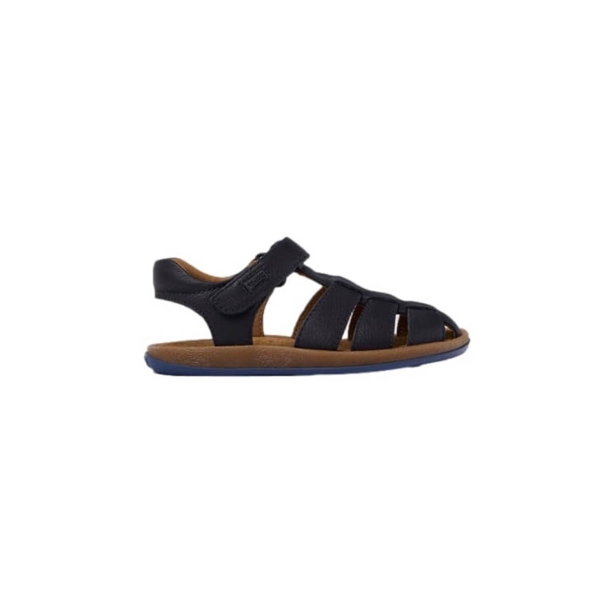 Παπούτσια Παιδί Σανδάλια / Πέδιλα Camper Bicho Baby Sandals 80177-062 Μπλέ