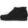 Παπούτσια Άνδρας Sneakers Clarks WALLABEEBOOT M BLK Black