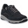 Παπούτσια Άνδρας Sneakers Imac PIQUET GRIGIO Grey