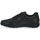 Παπούτσια Άνδρας Sneakers Imac PIQUET NERO Black