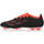 Παπούτσια Άνδρας Ποδοσφαίρου adidas Originals PREDATOR CLUB FXG CORE Black