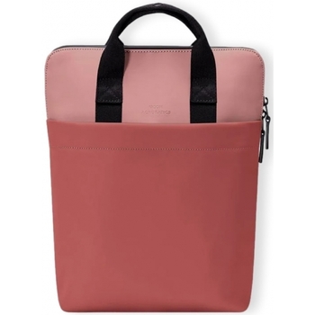 Τσάντες Γυναίκα Σακίδια πλάτης Ucon Acrobatics Masao Mini Backpack - Dark Rose/Hibiskus Ροζ